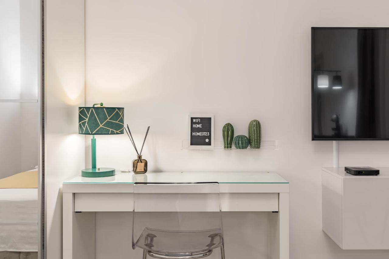 Studio Apartment Home Split Exterior foto