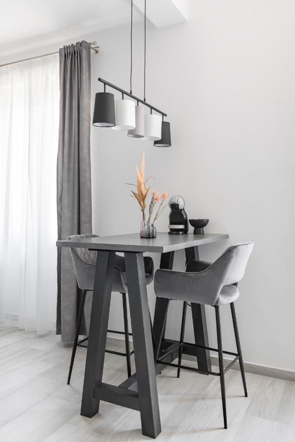 Studio Apartment Home Split Exterior foto