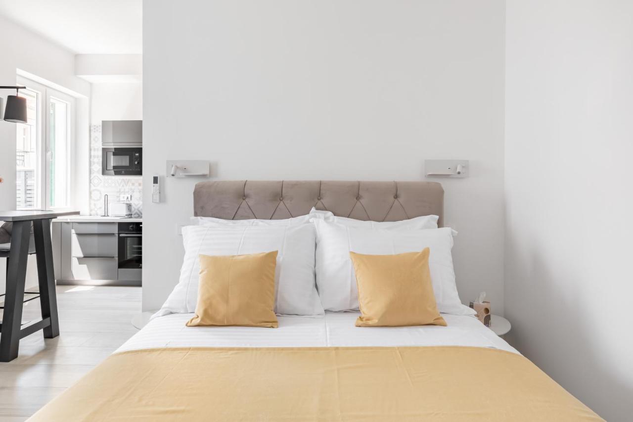 Studio Apartment Home Split Exterior foto