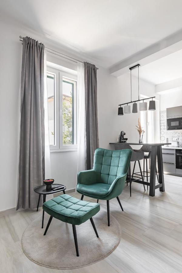 Studio Apartment Home Split Exterior foto